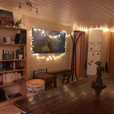 Domaine Bellevie Bnb Vex 외부 사진
