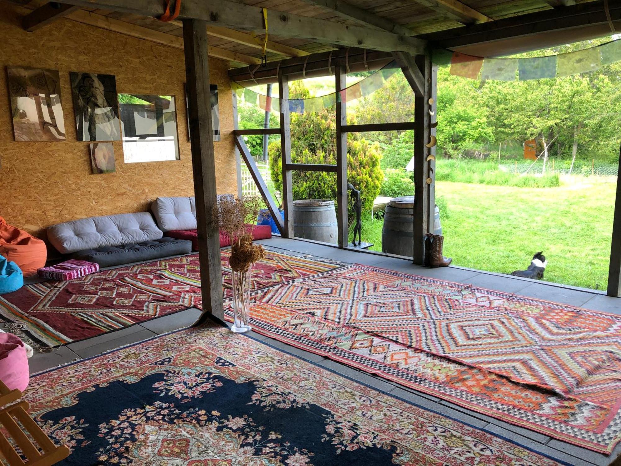 Domaine Bellevie Bnb Vex 외부 사진