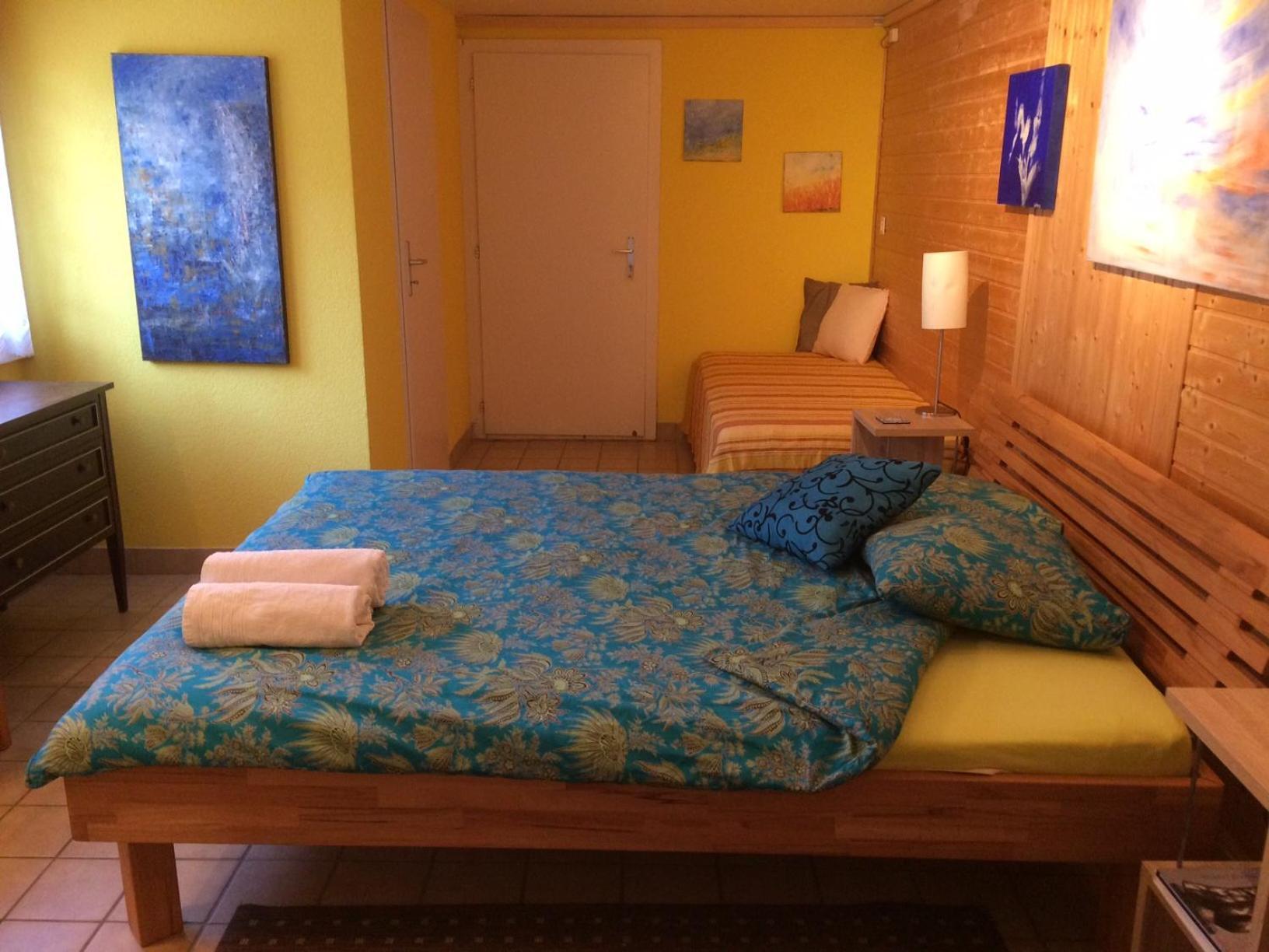 Domaine Bellevie Bnb Vex 외부 사진