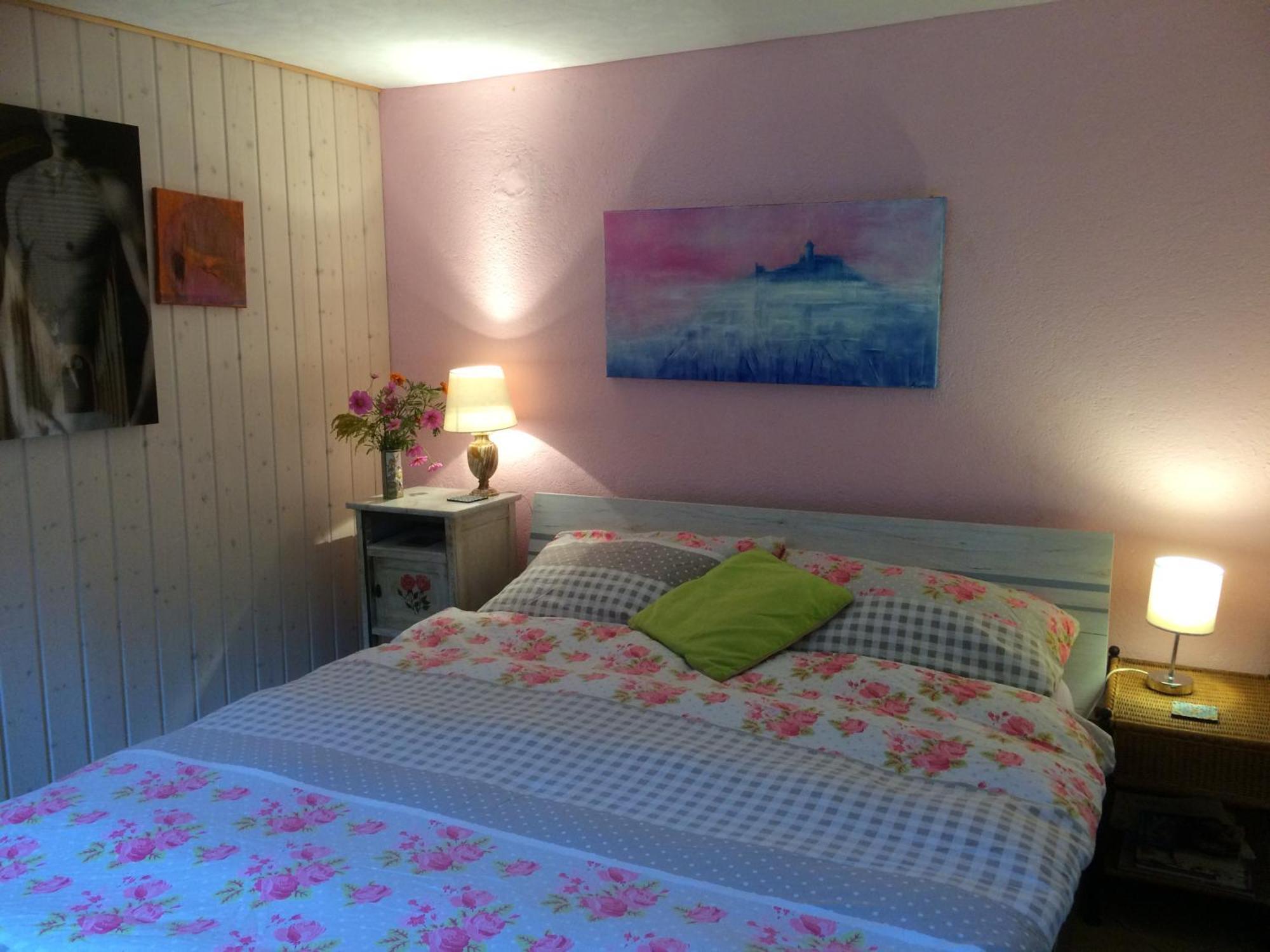 Domaine Bellevie Bnb Vex 외부 사진
