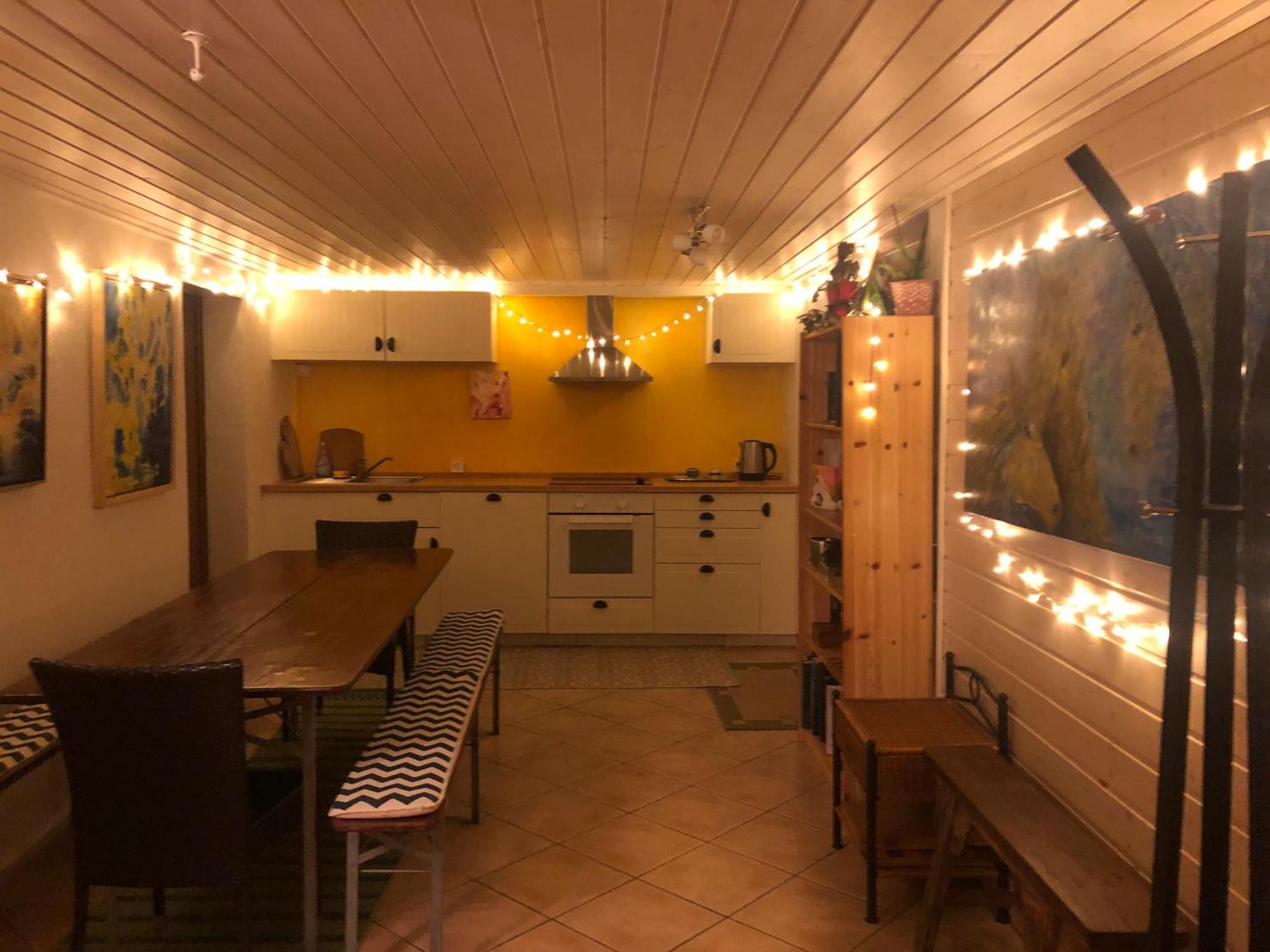 Domaine Bellevie Bnb Vex 외부 사진