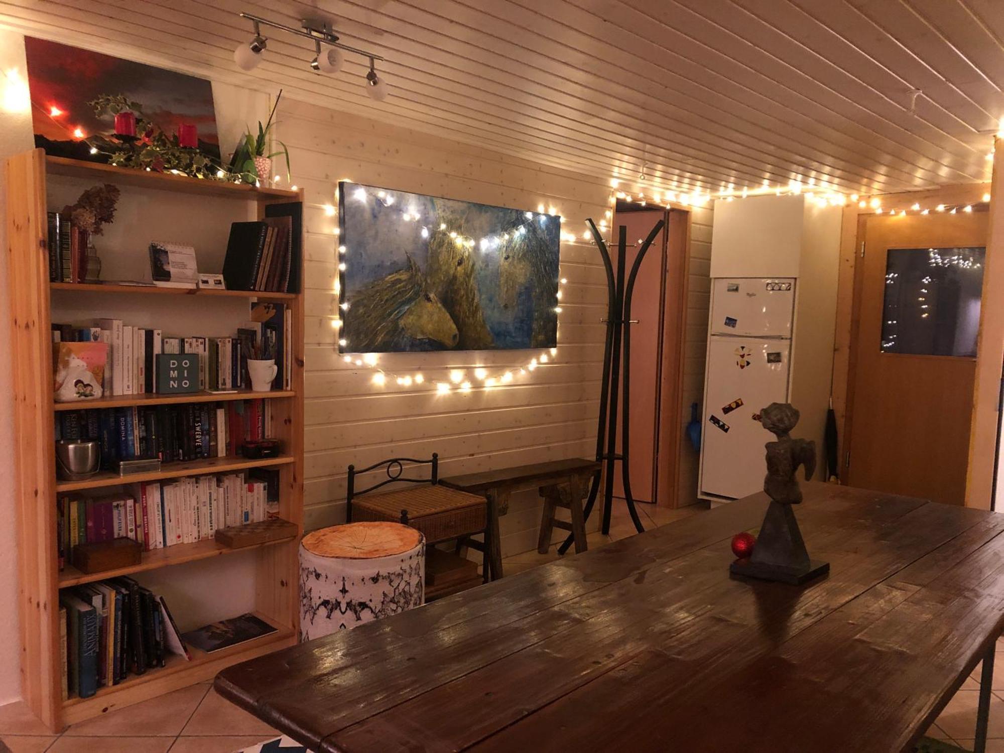 Domaine Bellevie Bnb Vex 외부 사진