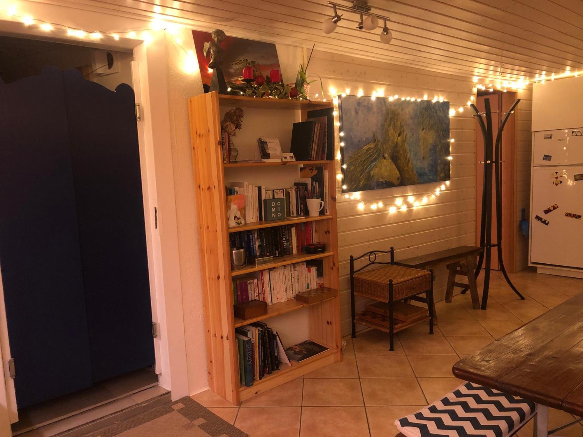 Domaine Bellevie Bnb Vex 외부 사진