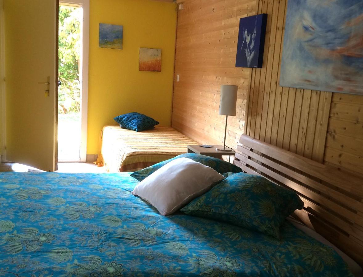 Domaine Bellevie Bnb Vex 외부 사진